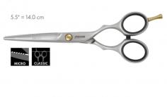 Ножиці перукарські Jaguar Pre Style Ergo (прямі, 5.5) J-82255