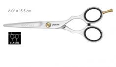 Ножиці перукарські Jaguar Pre Style Ergo P Slice (прямі, 6.0) J-81360