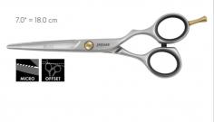 Ножиці перукарські Jaguar Pre Style Relax (прямі, 7.0) J-82370