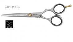 Ножиці перукарські Jaguar Pre Style Relax Slice (прямі, 6.0) J-82160