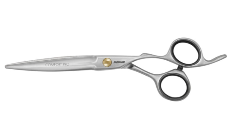 Ножиці прямі 5.75" Comfort Pro Slice для стрижки професійні Jaguar Pre Style арт. J-80575