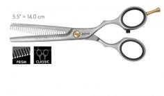 Ножиці перукарські Jaguar Pre Style Ergo 28 (філіровочні, 5.5) J-83855