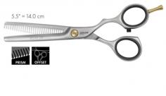 Ножиці перукарські Jaguar Pre Style Relax (філіровочні, 5.5) J-83955