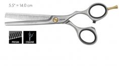 Ножиці для стрижки філірувальні Jaguar Prestyle Comfort 39 5,5 арт. J-84055