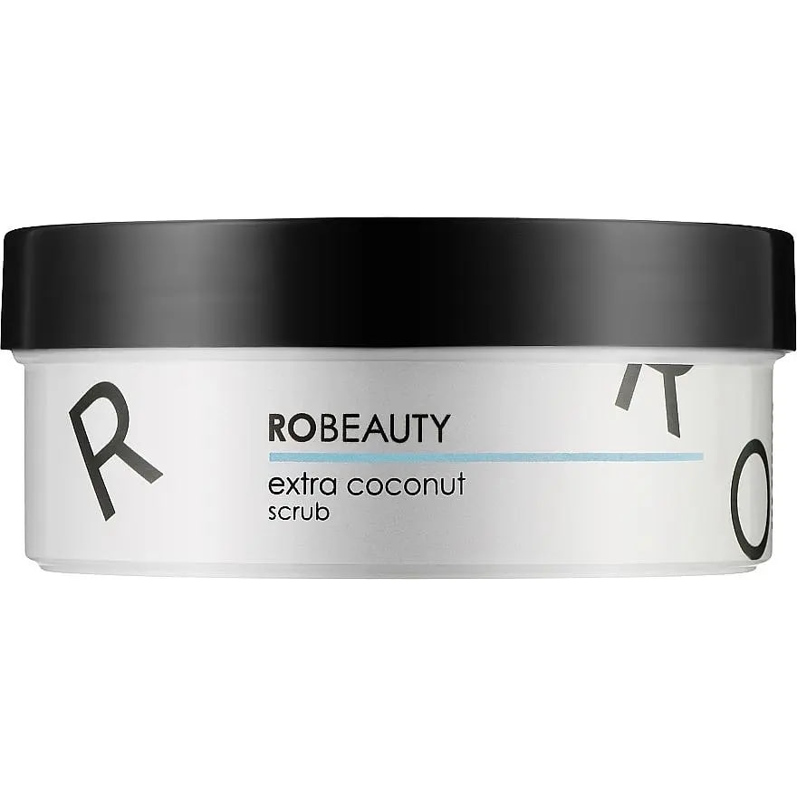 Robeauty Кокосовий скраб \nобгортання 250 мл