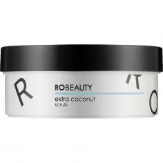 Robeauty Кокосовий скраб \nобгортання 250 мл