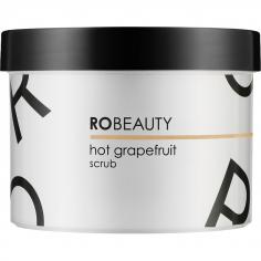 Robeauty Грейпфрутовий \nантицелюлітний\n скраб 650мл