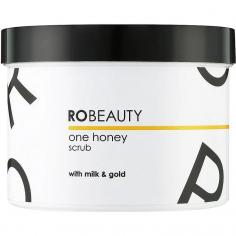Robeauty Медовий скраб 550 мл