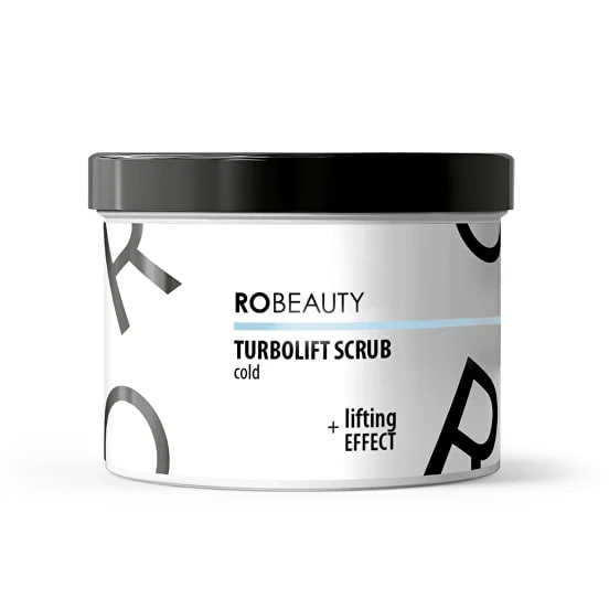 Robeauty Ліфтинг скраб 650мл