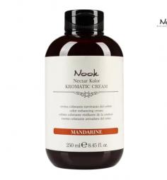 Тонуюча маска МАНДАРИН