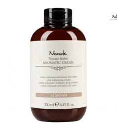 Тонуюча маска МИГДАЛЬ