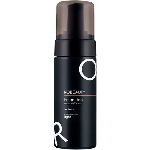 Robeauty Пінна \nавтозасмага\nдля тіла Light 150мл