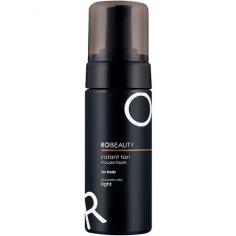 Robeauty Пінна \nавтозасмага\nдля тіла Light 150мл