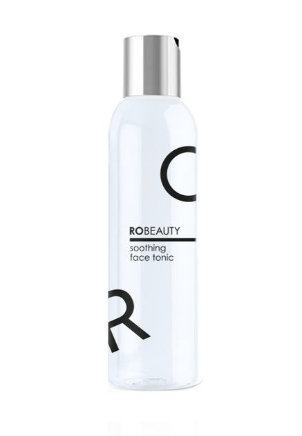 Robeauty Заспокійливий тонік для обличчя 150мл