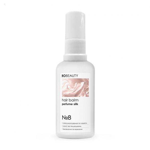 Robeauty Бальзам-шовк для волосся 51мл - фото 1
