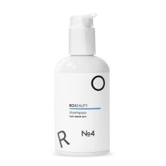 Robeauty ШАМПУНЬ ДЛЯ ВІДНОВЛЕННЯ ТА ОБ’ЄМУ: HAIR REPAIR PRO