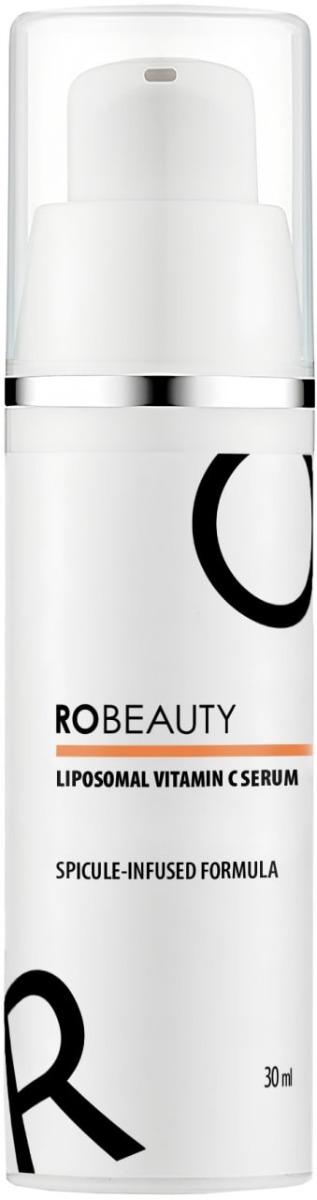 Robeauty СИРОВАТКА З МІКРОГОЛКАМИ ВІД ПІГМЕНТАЦІЇ З ВІТАМІНОМ C