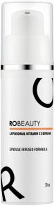 Robeauty СИРОВАТКА З МІКРОГОЛКАМИ ВІД ПІГМЕНТАЦІЇ З ВІТАМІНОМ C