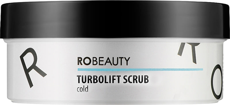Robeauty Ліфтинг скраб 250мл