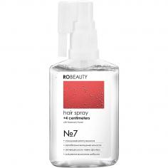 Robeauty Спрей для росту волосся + 4 centimeters 55мл
