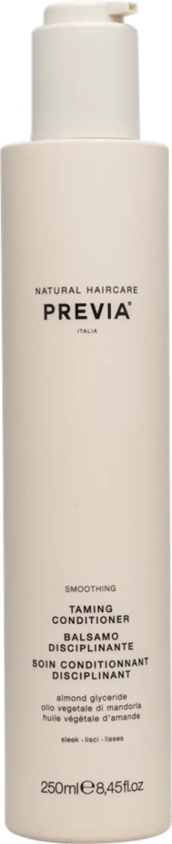 Previa Smoothing Приборкуючий кондиціонер 200мл