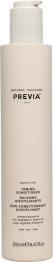 Previa Smoothing Приборкуючий кондиціонер 200мл - фото 1