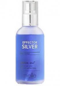 Effector Silver Essence 110 ml Олія для стійкого кольору волосся