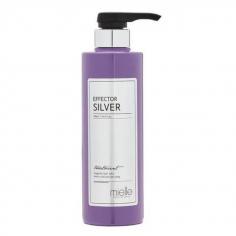 Effector Silver Treatment 200 ml Кондиціонер для збереження стійкого кольору фарбованого волосся
