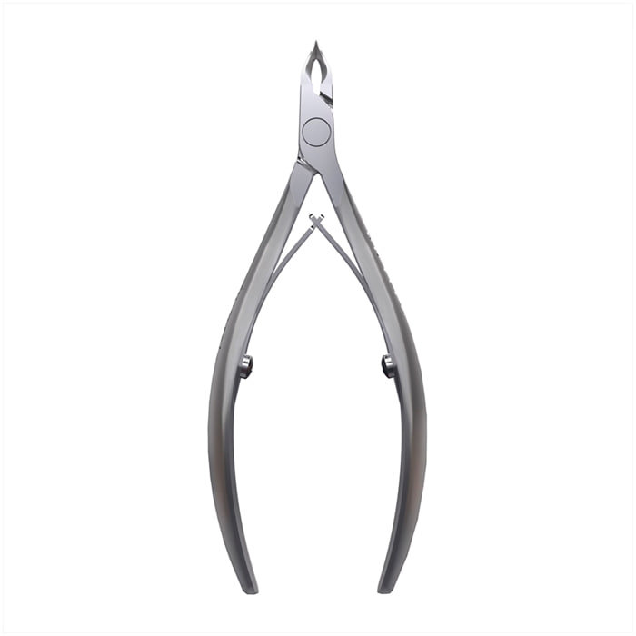 Кусачки "Smart" NS-50-4 для шкіри [ріжуча частина 4 мм]