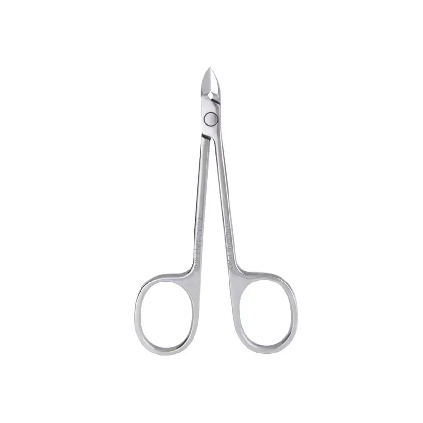 Кусачки Глазки PODO 21 7 мм