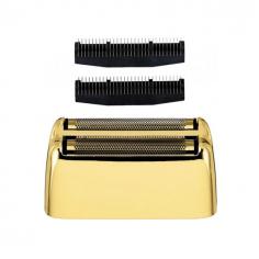 Запасна сітка + ніж до шейвера BaByliss Pro Gold FXRF2G
