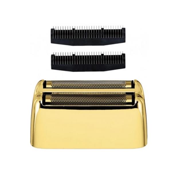 Запасна сітка + ніж до шейвера BaByliss Pro Gold FXRF2G