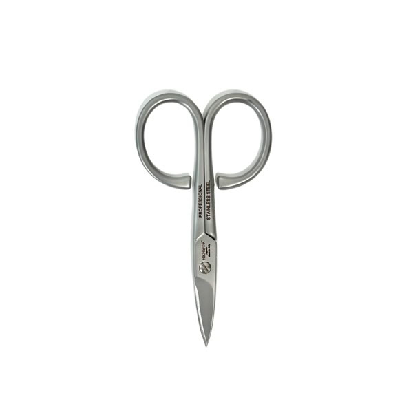Ножиці манікюрні HENBOR HR19С/3½ PROF. INOX