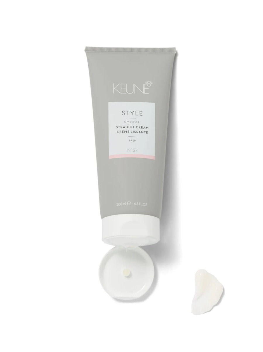 Style №57 Вирівнювальний крем 200 мл - фото 3