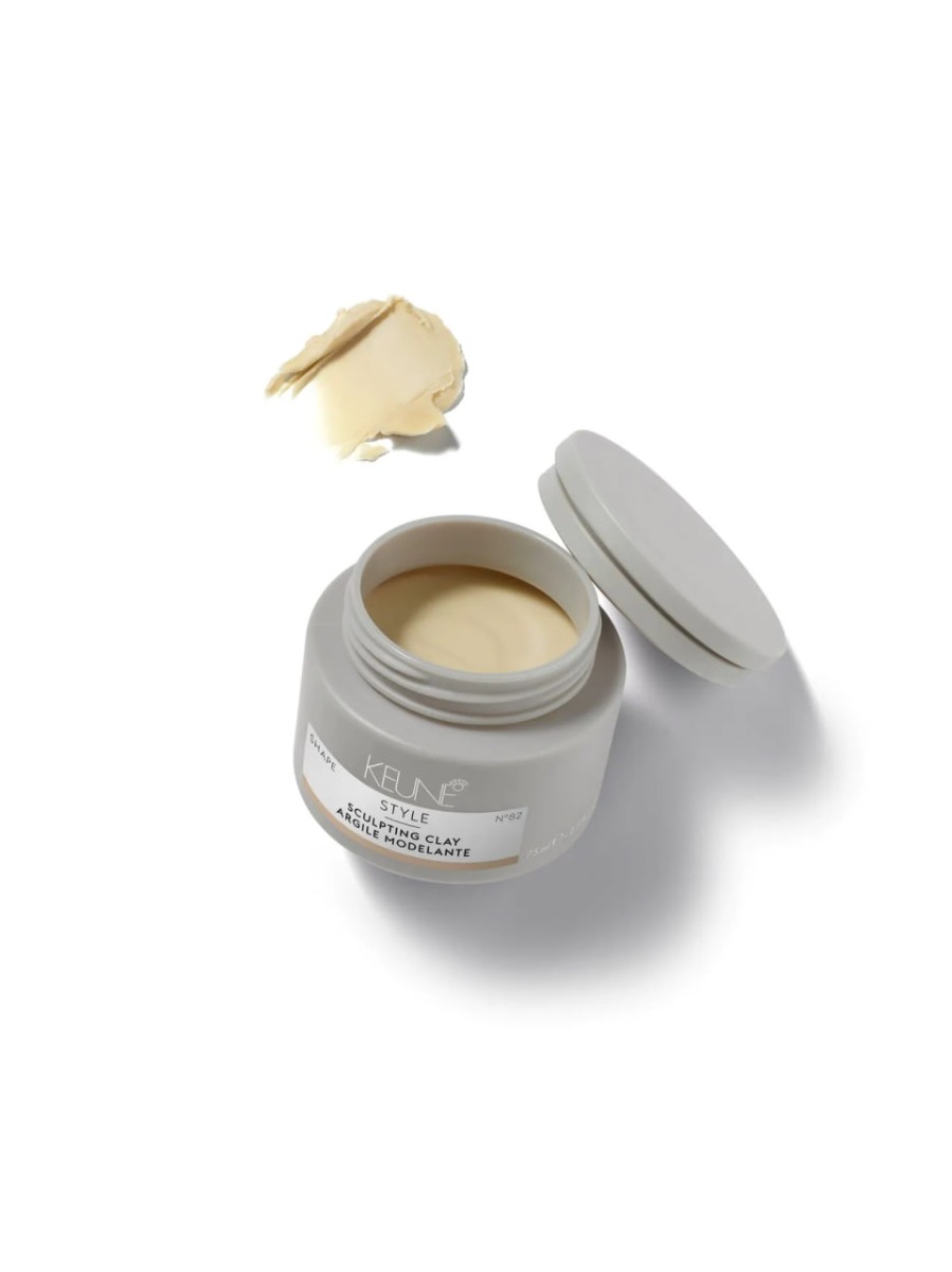 Скульптуруюча Глина № 82 Keune style sculpting clay 75 мл - фото 2
