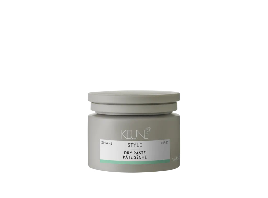 Суха паста для волосся № 41 Keune style Dry Paste 75 мл