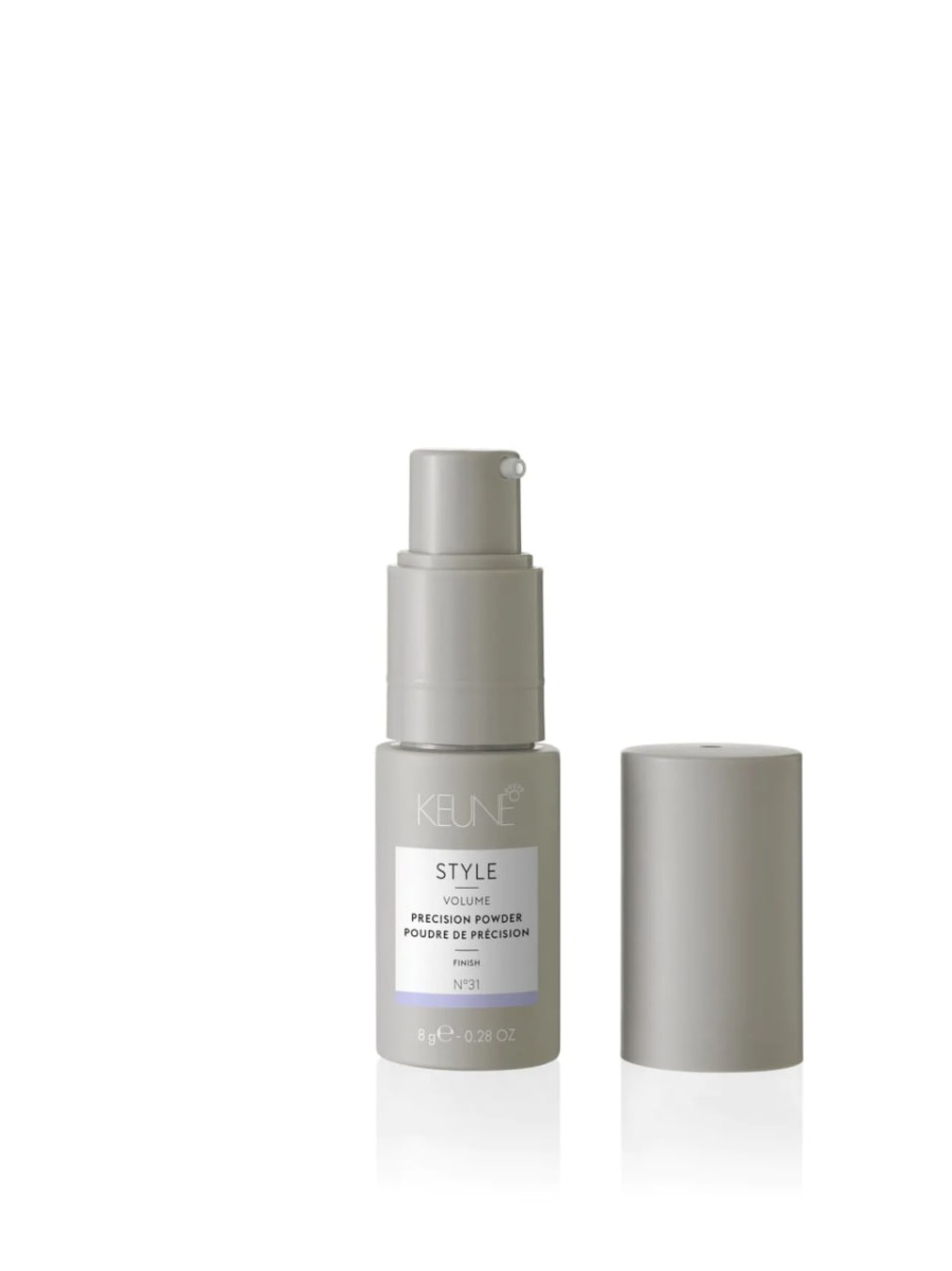 Пудра-спрей для волосся Style Keune Precision Powder 7 гр - фото 2
