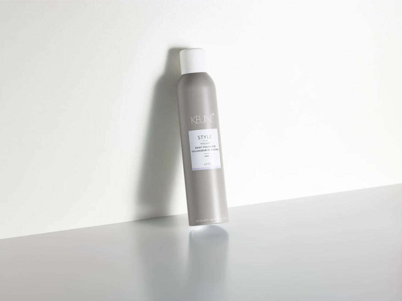 Спрей для прикореневого об'єму волосся № 75 Style Root Volumizer 300 мл - фото 2