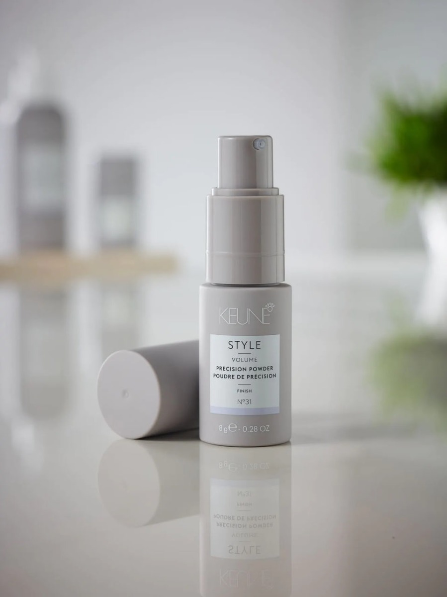 Пудра-спрей для волосся Style Keune Precision Powder 7 гр - фото 4
