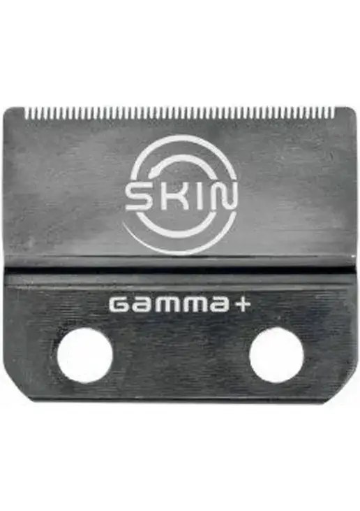 GAMMA PIU Ніж для машинки SKIN DLC 18527
