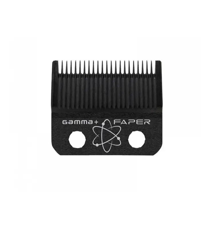 GAMMA PIU Ніж для машинки X-ERGO, ALPHA FUSION BLADE\/ FAPER 15663