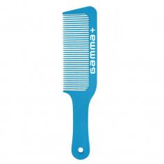 GAMMA PIU Розчіска синя New!