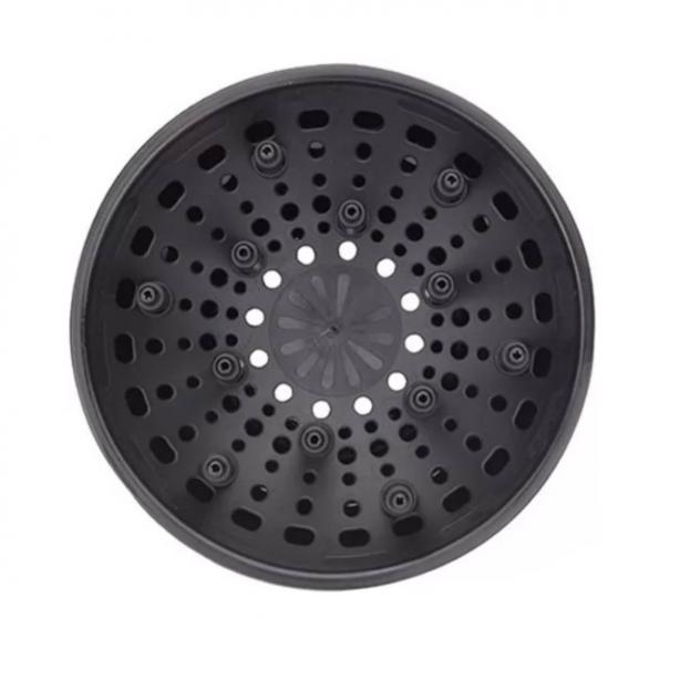 GAMMA PIU Дифузор 044 чорний - фото 1