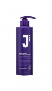 Purple J Zero-setting Shampoo  500ml  Відновлюючий шампунь