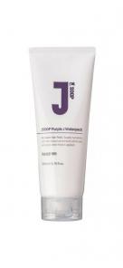 Purple J Waterpack 250 ml Універсальна відновлююча  маска для волосся з термозахистом