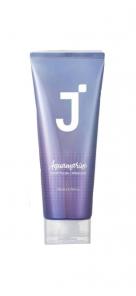 Purple J Waterpack Aquamarine 250 ml Інтенсивна  термозахисна  маска для волосся