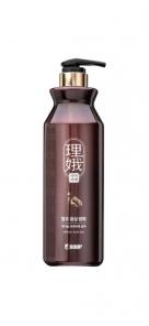 RIABICHECK Shampoo                                         1000 ml                                                    Реабілітуючий шампунь для волосся та шкіри голови