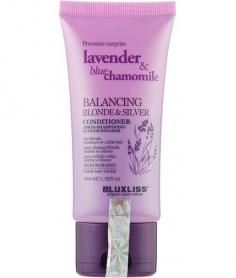 Кондиціонер для блонду Balancing Blonde & Silver Conditioner 40мл