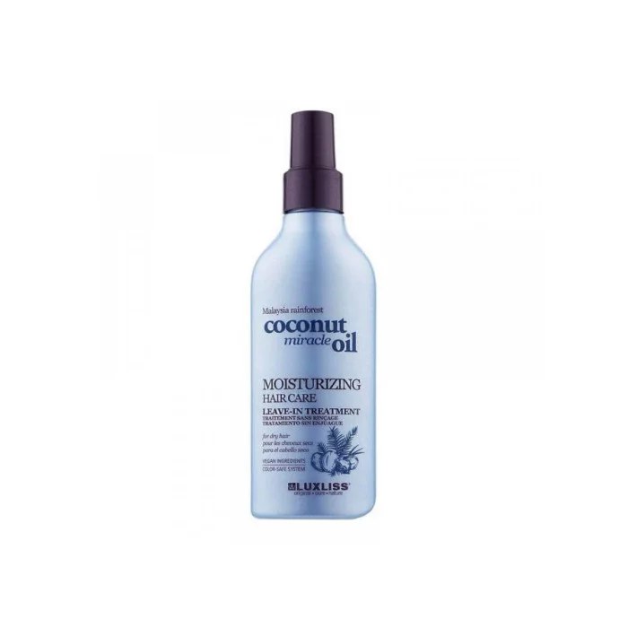 Спрей зволожуючий Moisturizing Hair Care Leave-in Treatment 150мл