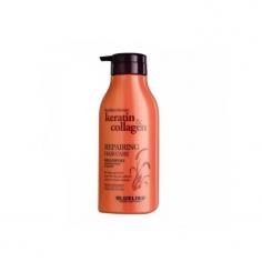 Шампунь відновлюючий Repairing Hair Care Shampoo 500мл